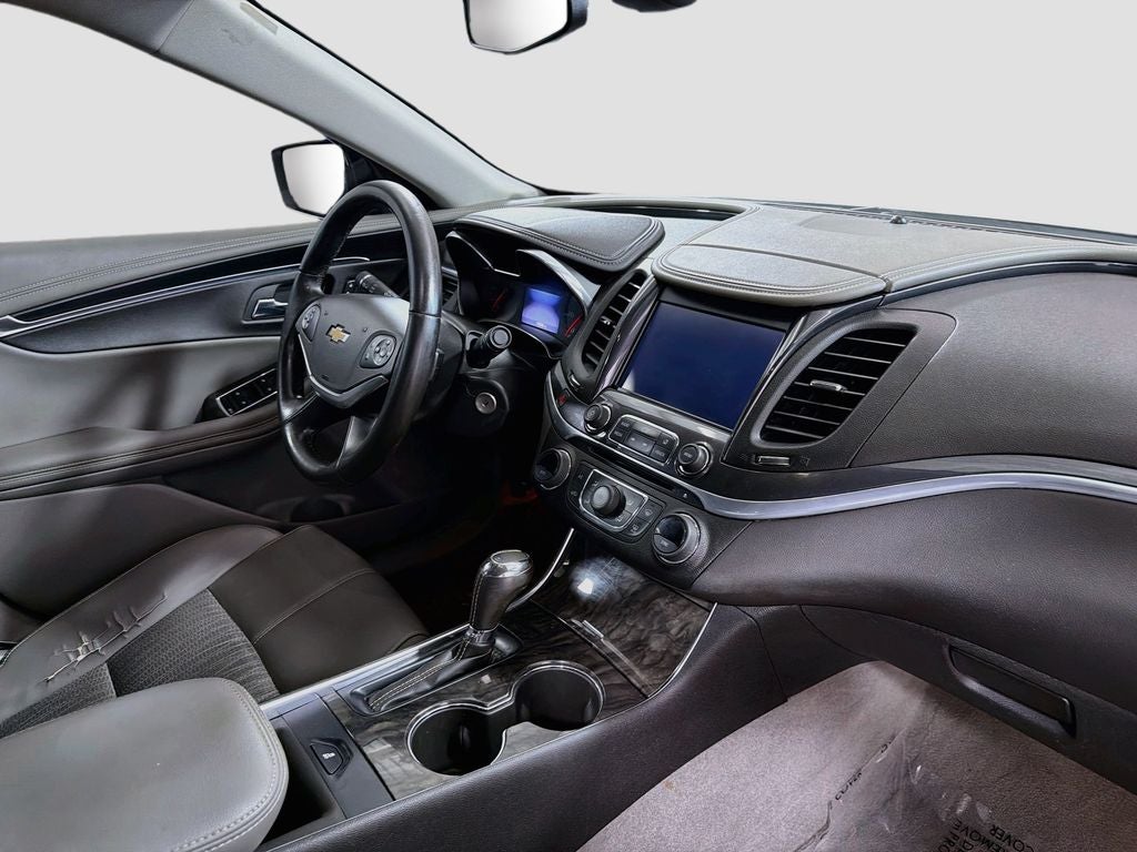 2014 Chevrolet Impala LT 2LT
