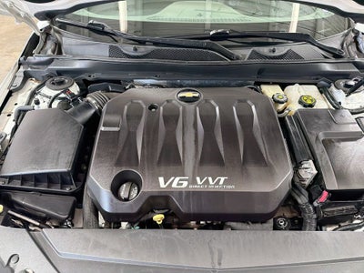 2014 Chevrolet Impala LT 2LT