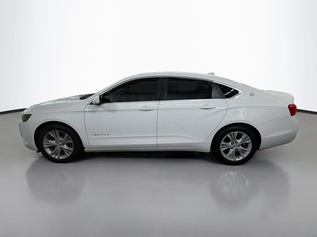 2014 Chevrolet Impala LT 2LT