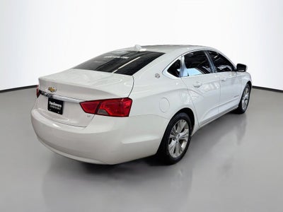 2014 Chevrolet Impala LT 2LT