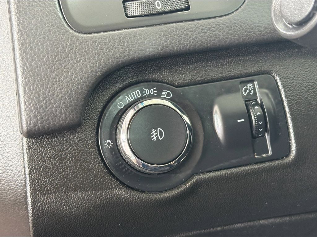 2012 Buick Regal Premium I Turbo