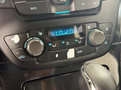 2012 Buick Regal Premium I Turbo