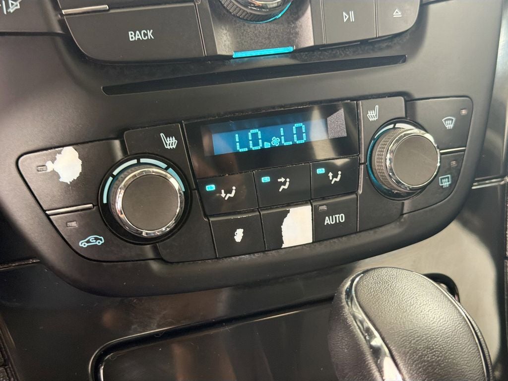 2012 Buick Regal Premium I Turbo