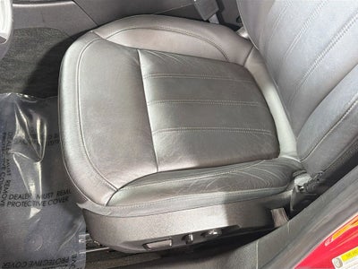 2012 Buick Regal Premium I Turbo