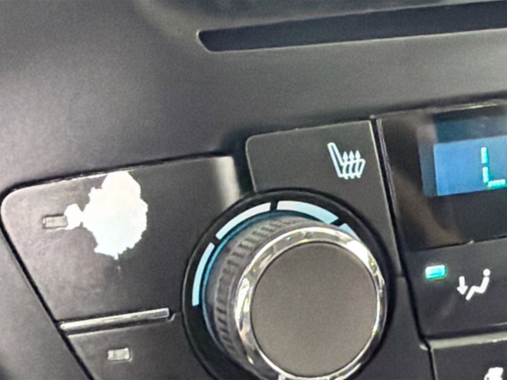2012 Buick Regal Premium I Turbo