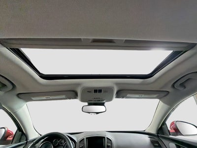 2012 Buick Regal Premium I Turbo