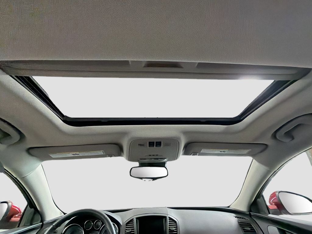 2012 Buick Regal Premium I Turbo