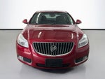 2012 Buick Regal Premium I Turbo