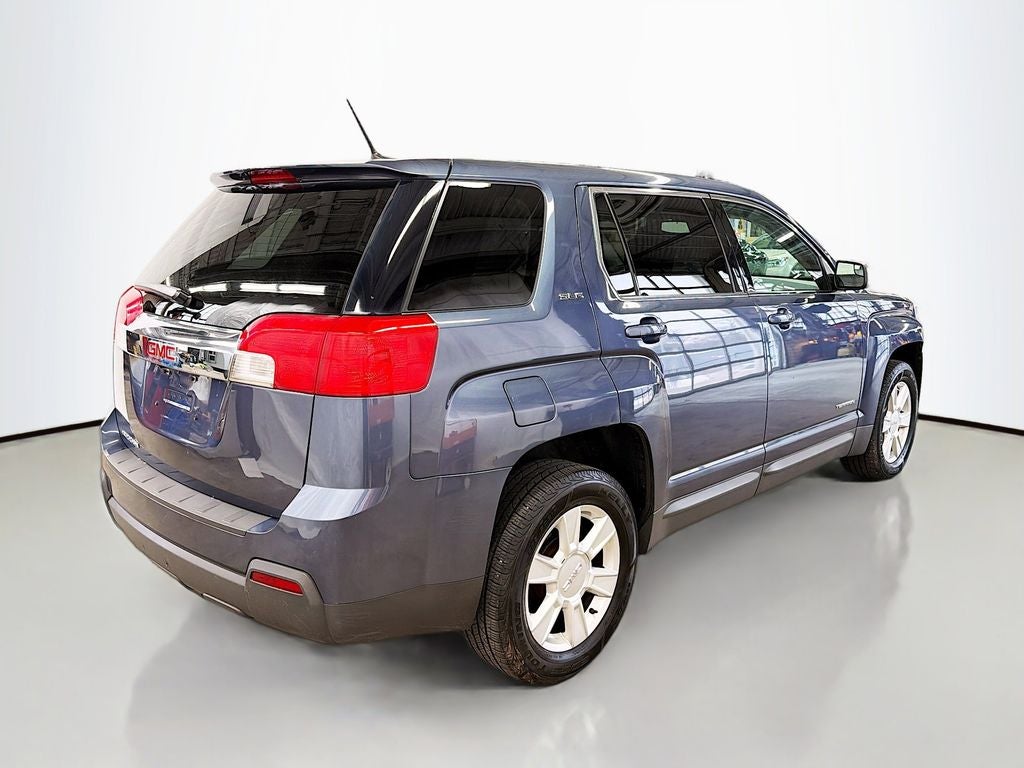 2013 GMC Terrain SLE-1