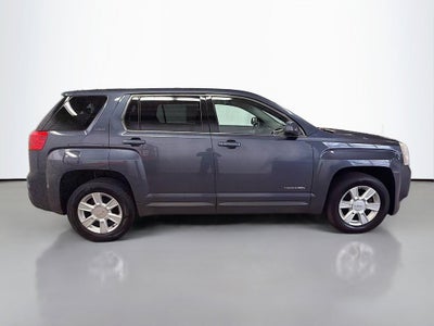 2013 GMC Terrain SLE-1