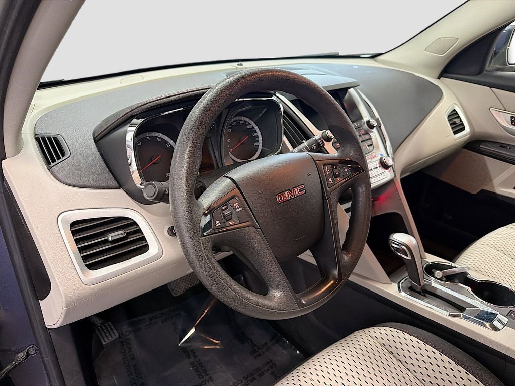 2013 GMC Terrain SLE-1
