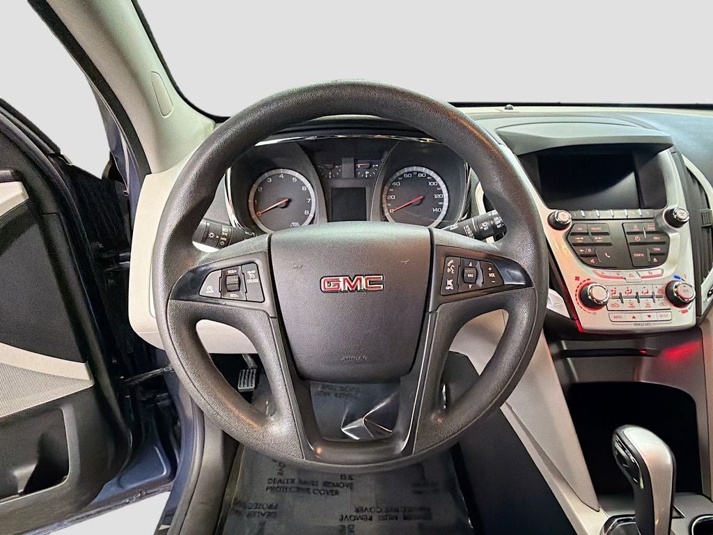 2013 GMC Terrain SLE-1