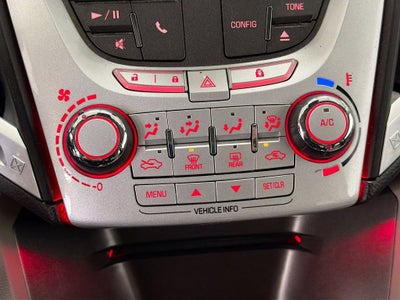 2013 GMC Terrain SLE-1