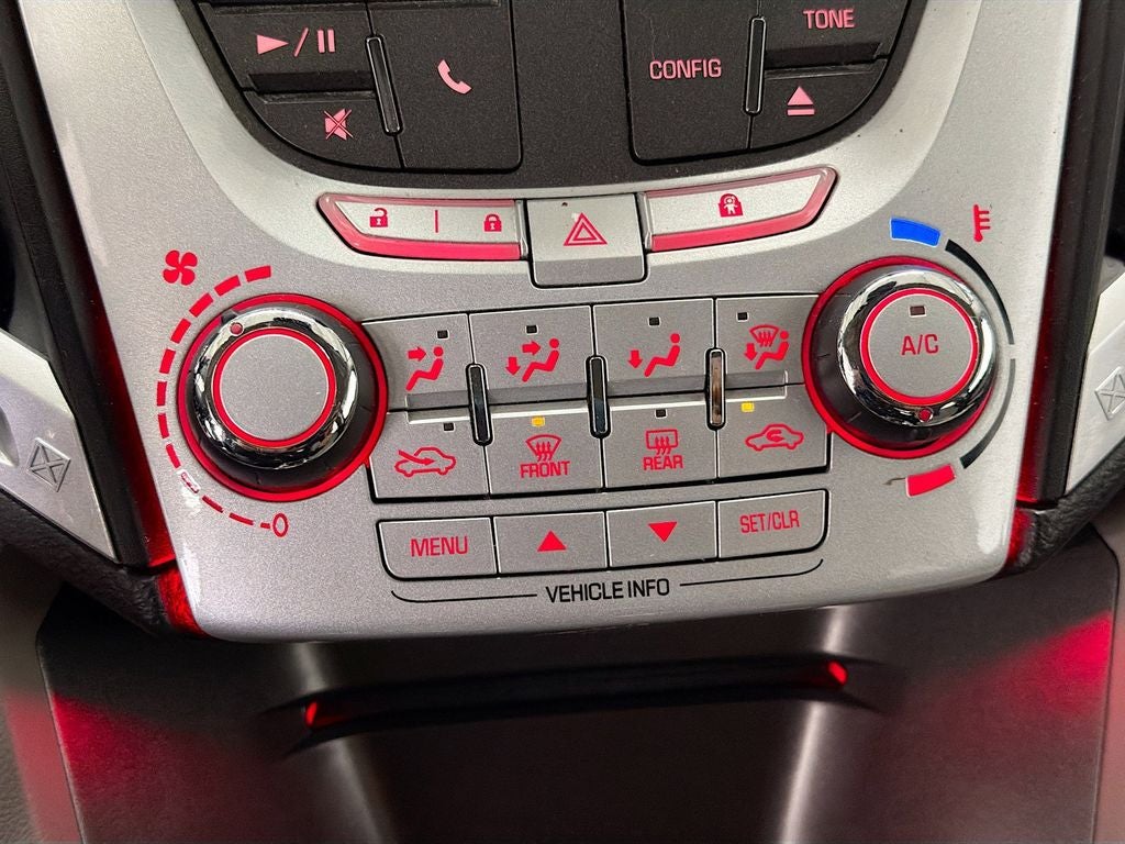 2013 GMC Terrain SLE-1