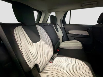 2013 GMC Terrain SLE-1