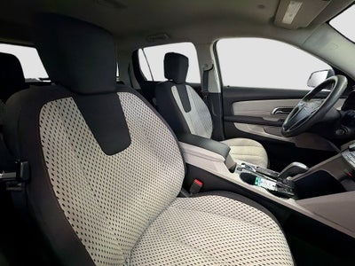 2013 GMC Terrain SLE-1