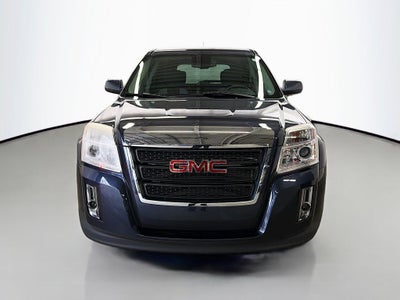 2013 GMC Terrain SLE-1