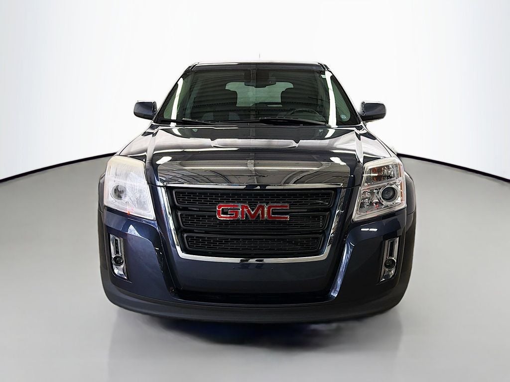 2013 GMC Terrain SLE-1