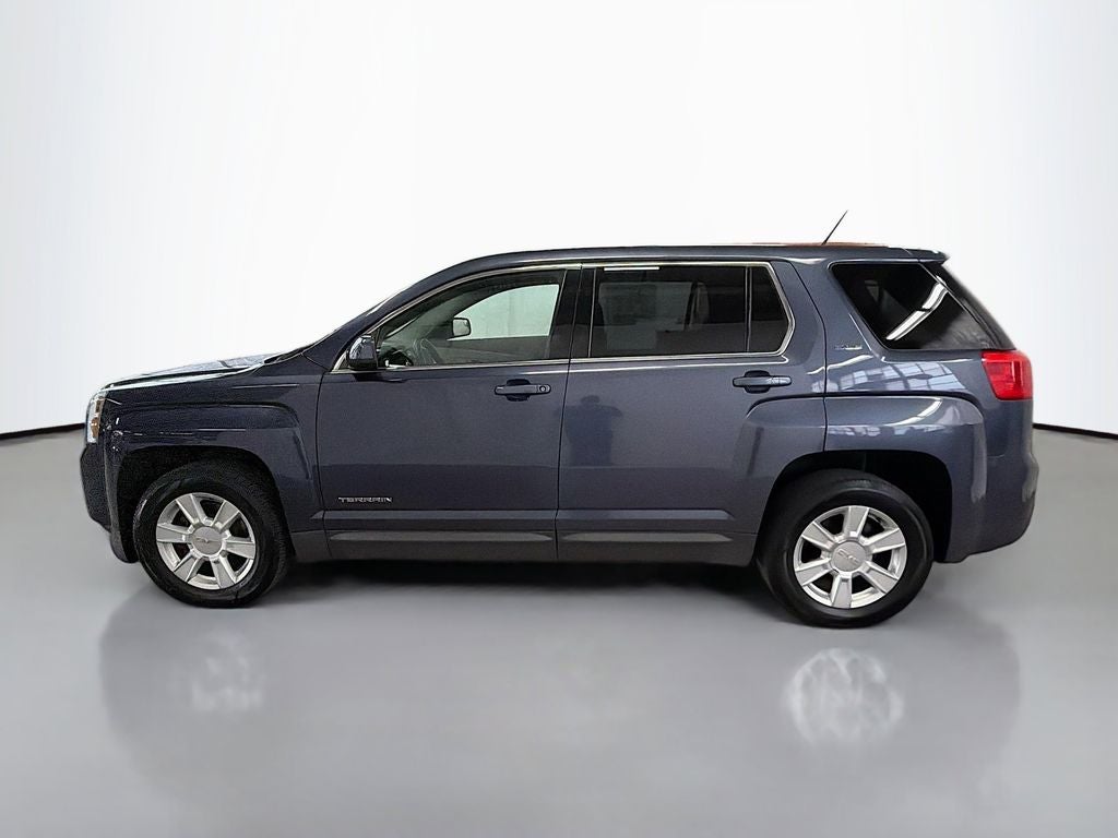 2013 GMC Terrain SLE-1