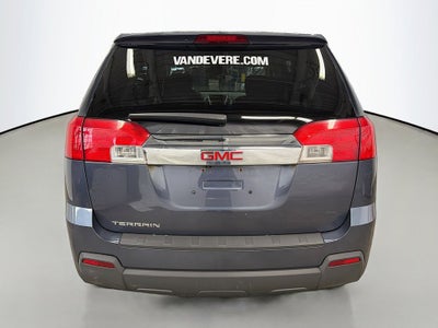 2013 GMC Terrain SLE-1