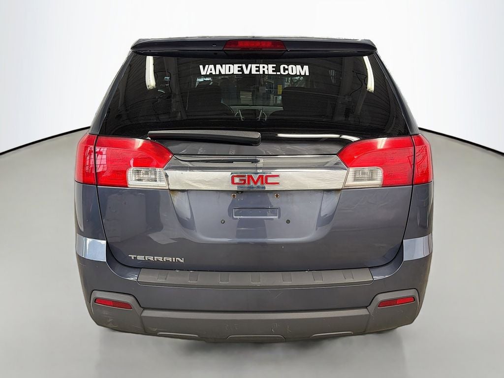 2013 GMC Terrain SLE-1