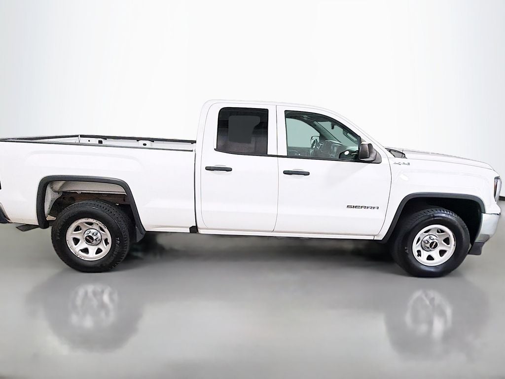 2019 GMC Sierra 1500 Limited Base