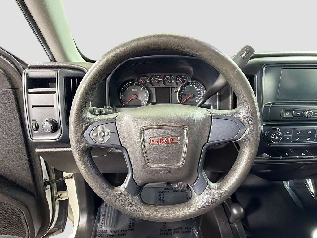 2019 GMC Sierra 1500 Limited Base