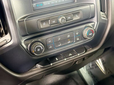 2019 GMC Sierra 1500 Limited Base