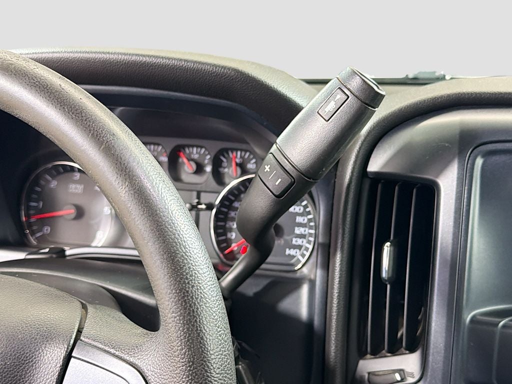 2019 GMC Sierra 1500 Limited Base