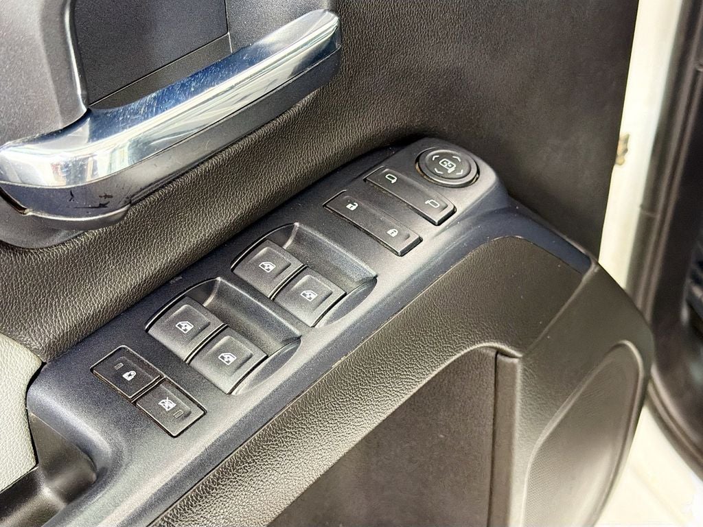 2019 GMC Sierra 1500 Limited Base