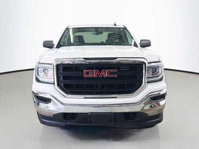 2019 GMC Sierra 1500 Limited Base