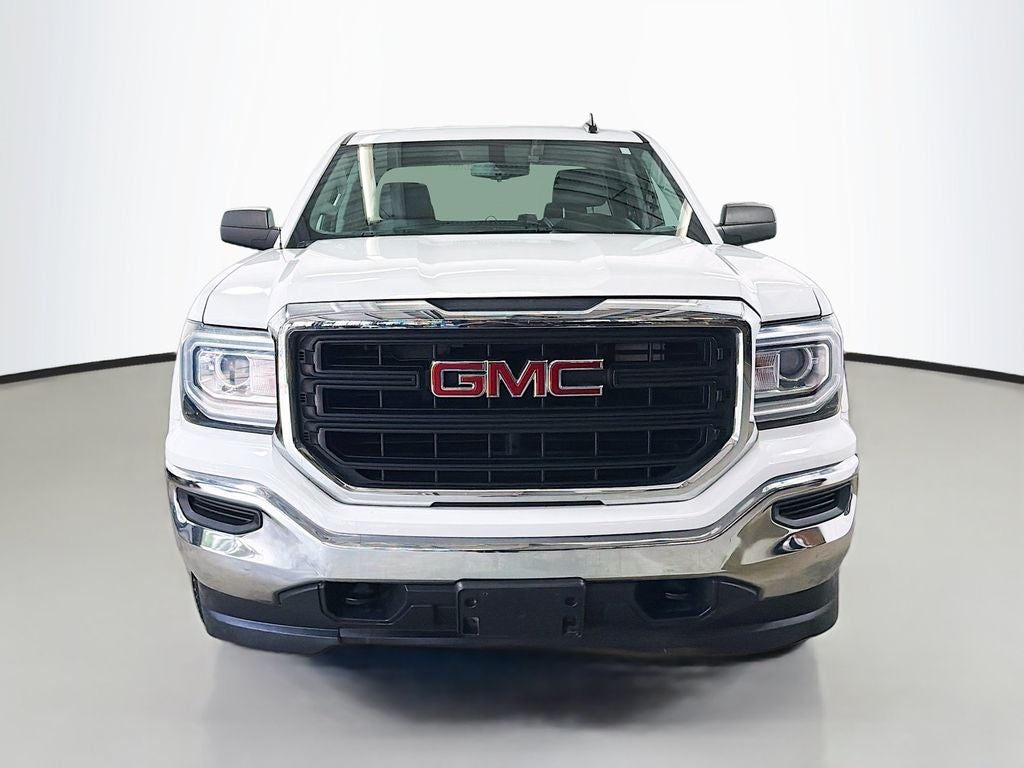 2019 GMC Sierra 1500 Limited Base