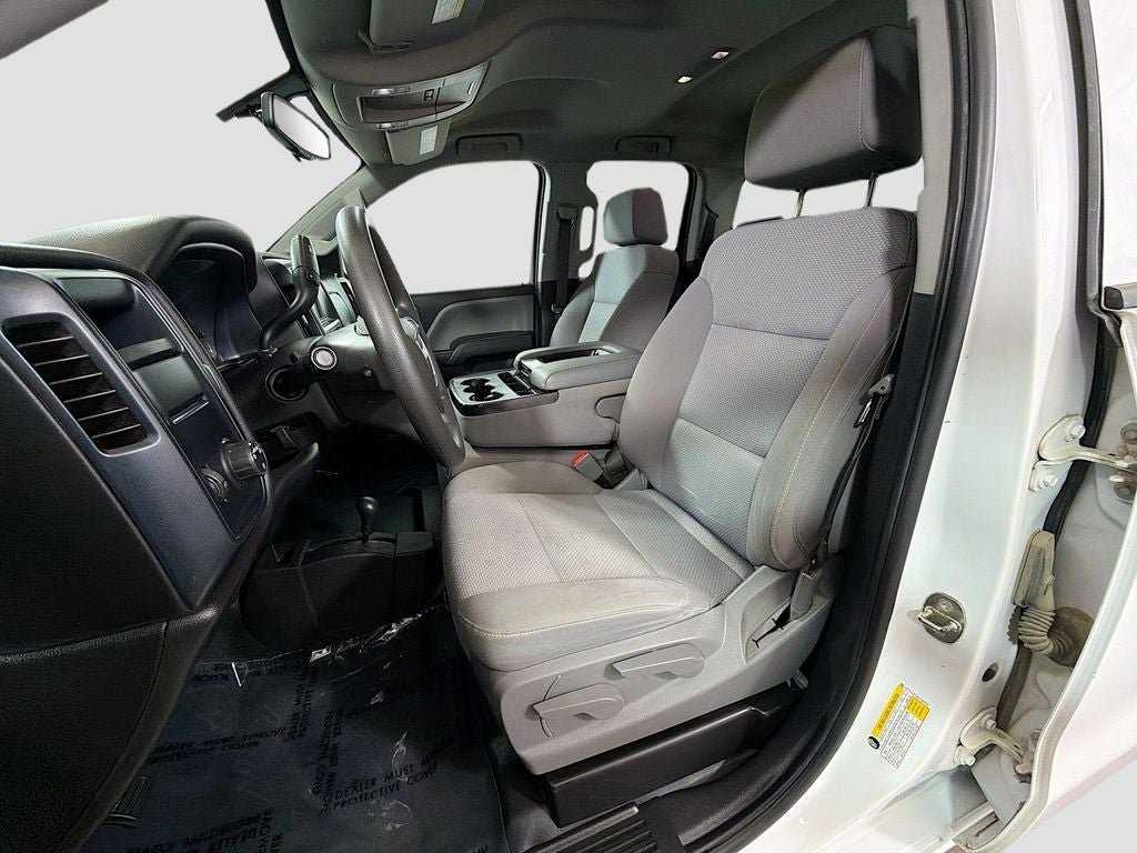 2019 GMC Sierra 1500 Limited Base