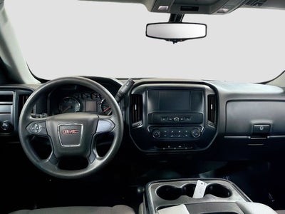 2019 GMC Sierra 1500 Limited Base