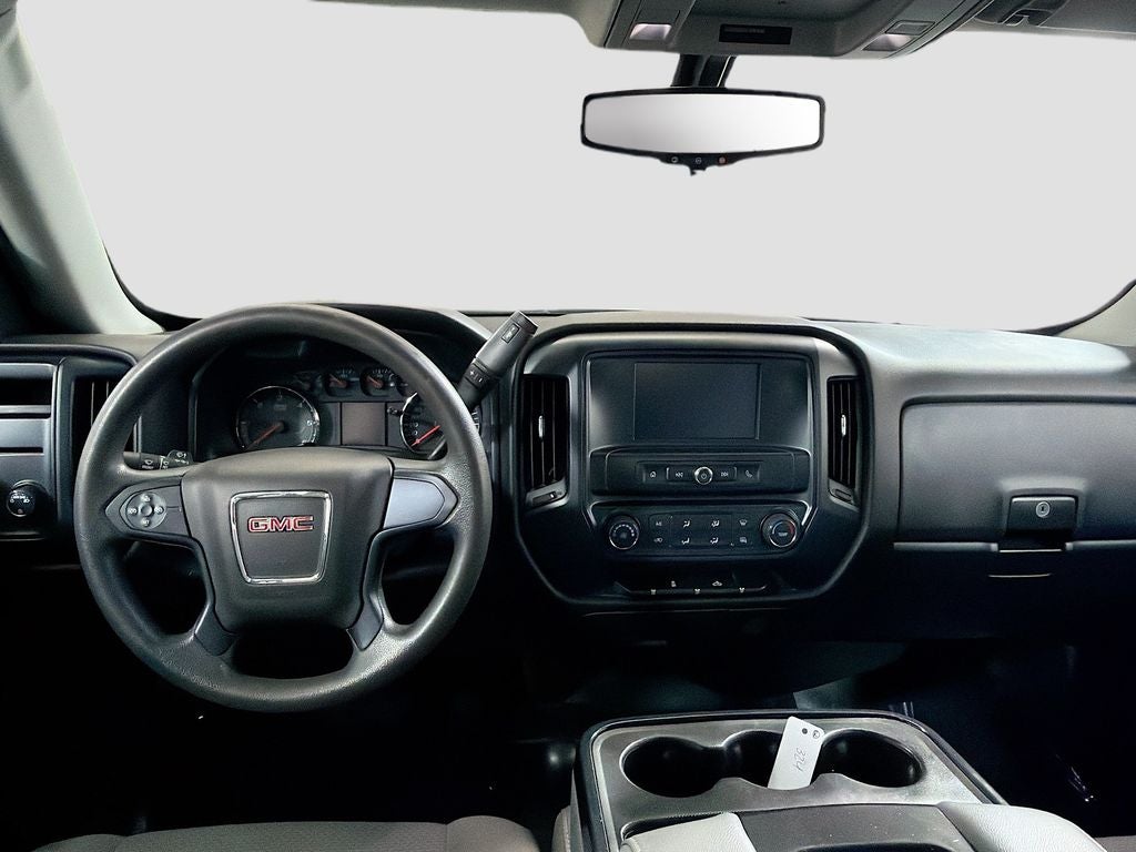 2019 GMC Sierra 1500 Limited Base