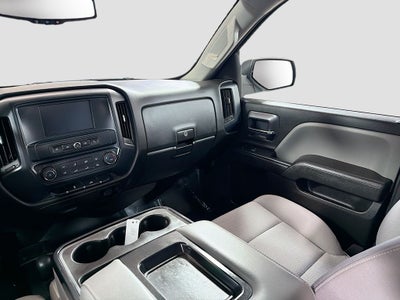 2019 GMC Sierra 1500 Limited Base