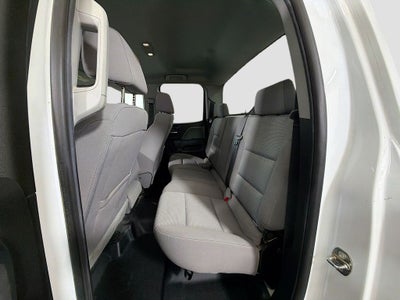 2019 GMC Sierra 1500 Limited Base