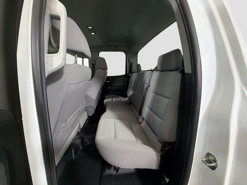 2019 GMC Sierra 1500 Limited Base