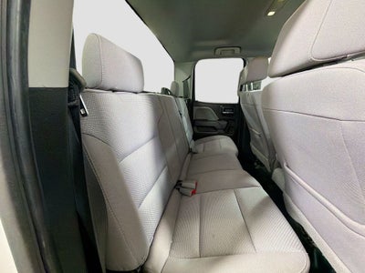 2019 GMC Sierra 1500 Limited Base