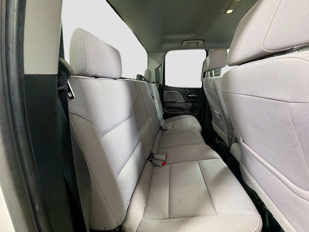 2019 GMC Sierra 1500 Limited Base