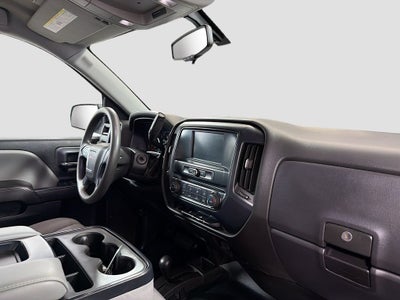 2019 GMC Sierra 1500 Limited Base