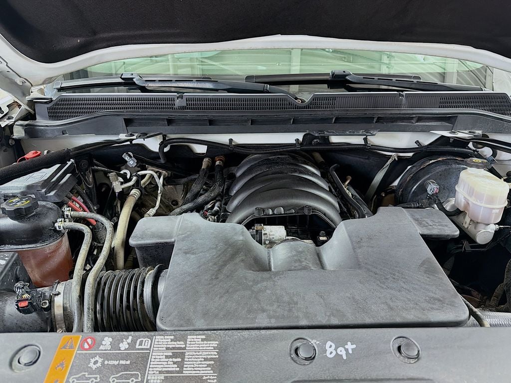2019 GMC Sierra 1500 Limited Base
