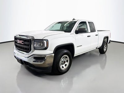 2019 GMC Sierra 1500 Limited Base
