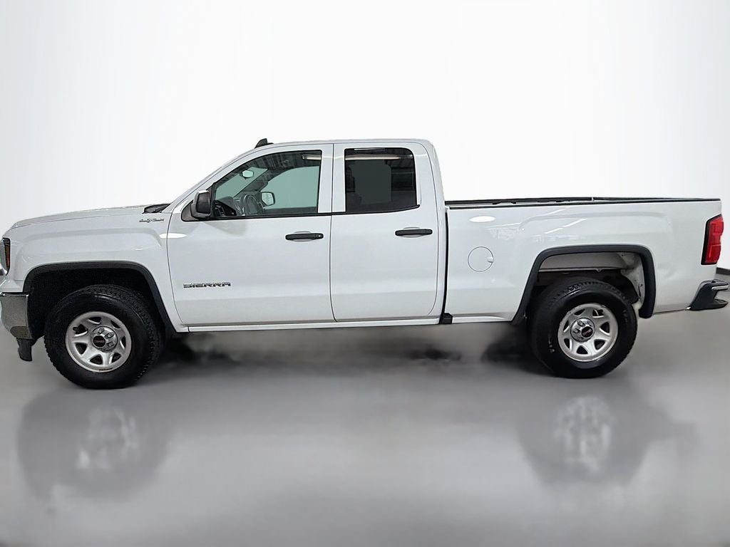 2019 GMC Sierra 1500 Limited Base