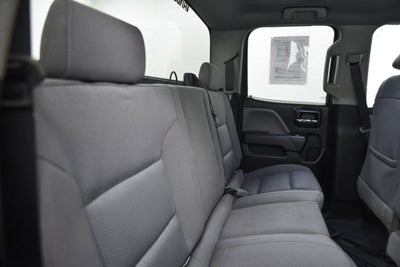 2019 GMC Sierra 1500 Limited Base