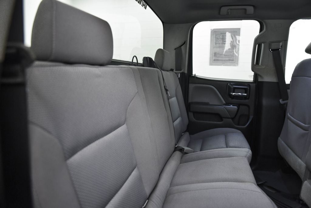 2019 GMC Sierra 1500 Limited Base