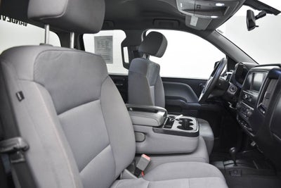 2019 GMC Sierra 1500 Limited Base