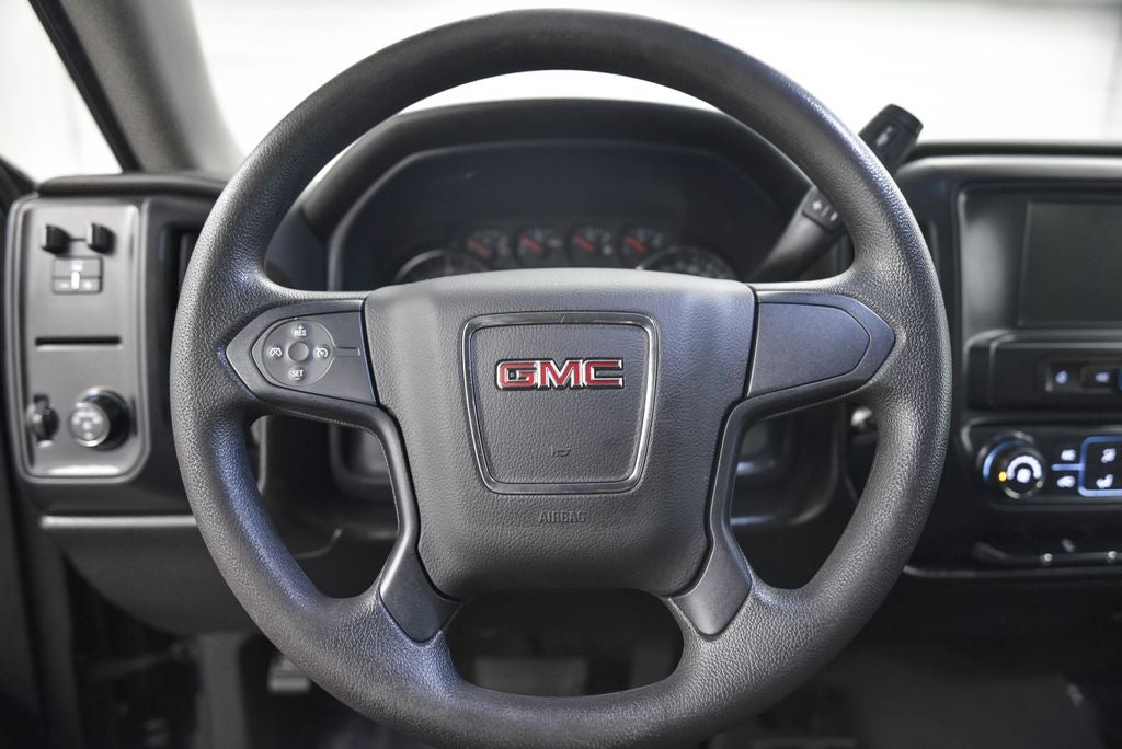 2019 GMC Sierra 1500 Limited Base