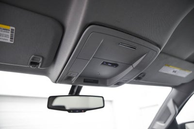 2019 GMC Sierra 1500 Limited Base