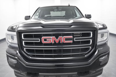 2019 GMC Sierra 1500 Limited Base